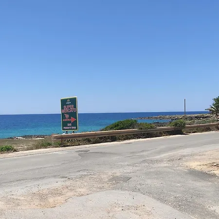 Casa Rimembranze Torre San Giovanni