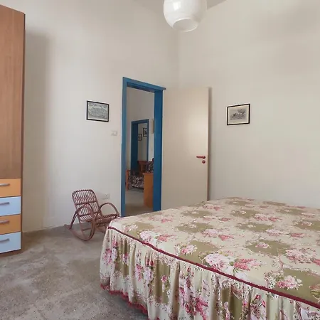 Casa Rimembranze Vakantiehuis Torre San Giovanni