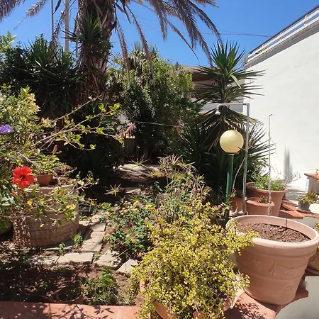 Vakantiehuis Casa Rimembranze Torre San Giovanni