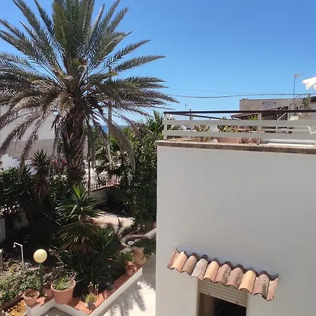Casa Rimembranze Vakantiehuis *