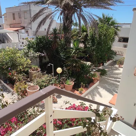 Vakantiehuis Casa Rimembranze *