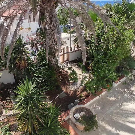 Casa Rimembranze