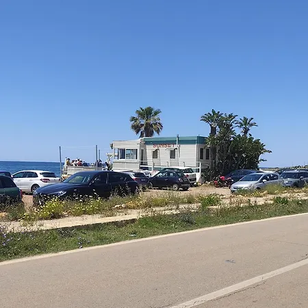 Casa Rimembranze Torre San Giovanni