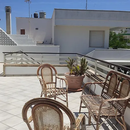 Vakantiehuis Casa Rimembranze *