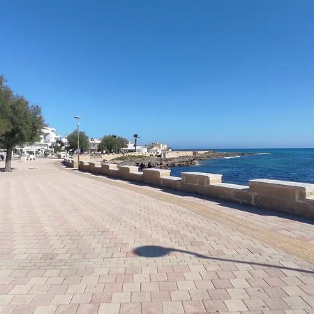 Σπίτι διακοπών Casa Rimembranze Torre San Giovanni Ugento