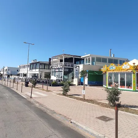 Casa Rimembranze *