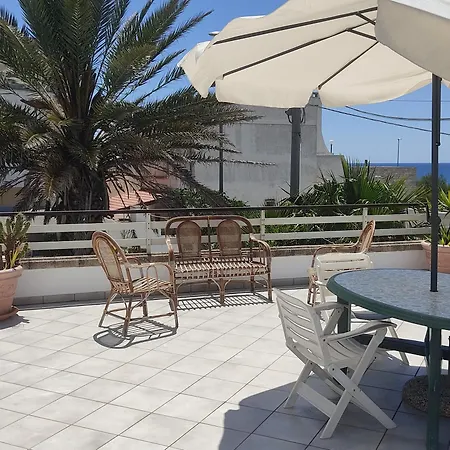 Casa Rimembranze Σπίτι διακοπών *