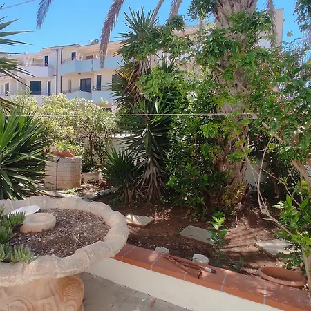 Casa Rimembranze Σπίτι διακοπών *