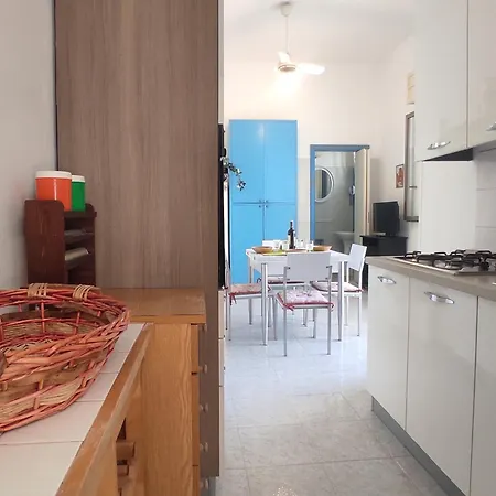 Casa Rimembranze * Torre San Giovanni Ugento
