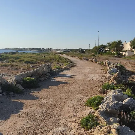 Σπίτι διακοπών Casa Rimembranze