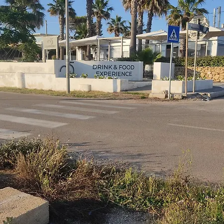 Casa Rimembranze Σπίτι διακοπών Torre San Giovanni Ugento