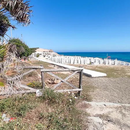 Casa Rimembranze Σπίτι διακοπών