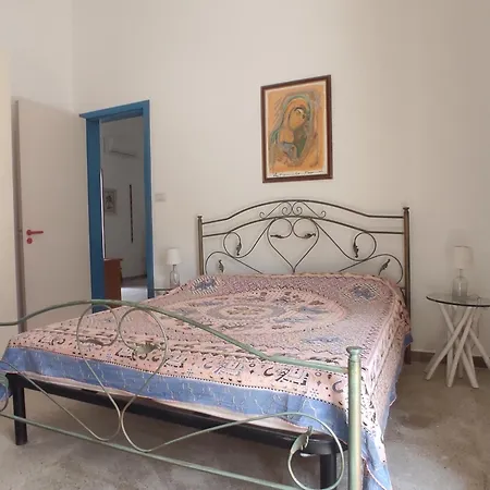 Σπίτι διακοπών Casa Rimembranze