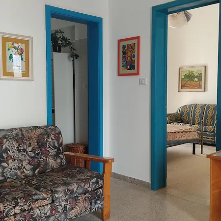 Σπίτι διακοπών Casa Rimembranze